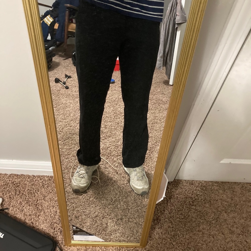 Relaxed jeans